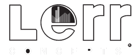 Lerr-logo-white. Final